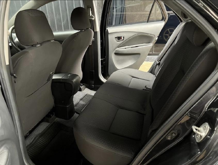 Toyota Vios 6