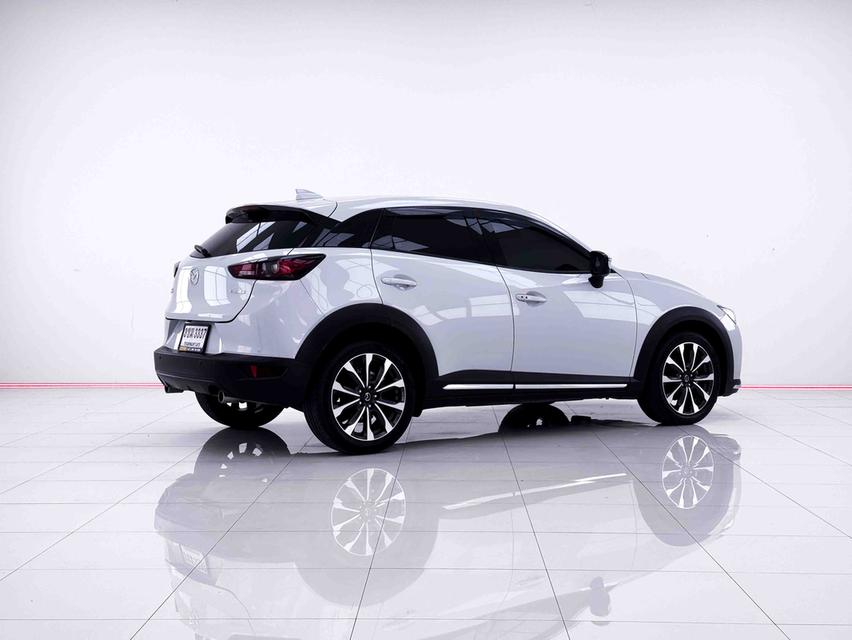 MAZDA CX-3 2.0 COMFORT ปี 2022 รูปที่ 3