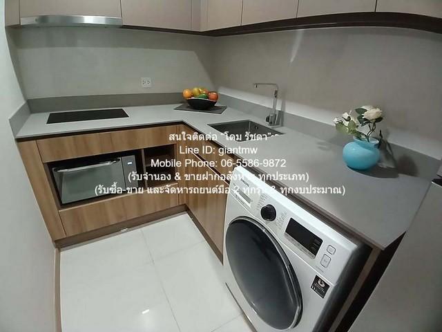 รหัส: DSL-812.1 RENT condo. Taka Haus Ekamai 12 ทากะ เฮาส์ เอกมัย 12 29800 BAHT. 45 square meter ใกล้ BTS เอกมัย ทำเลดี 7