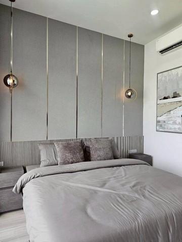 ขายพูลวิลล่าหรูสไตล์โมเดิร์น พร้อมสิ่งอำนวยความสะดวกครบครัน 6