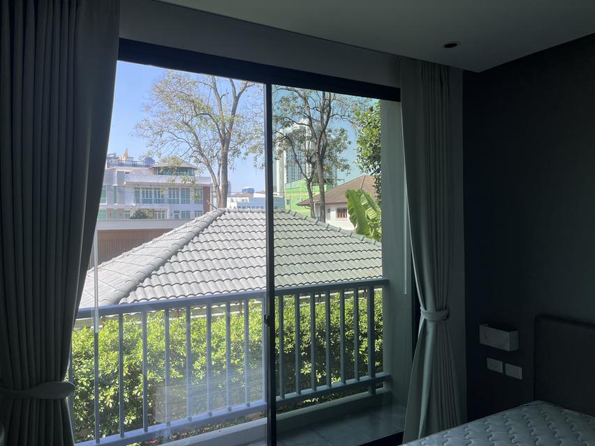 คอนโดเอคิว เอลิคซ์ เรซิเดนซ์ ศูนย์วิจัย เขตห้วยขวาง ห้องมุม ติดโรงพยาบาลกรุงเทพ 1