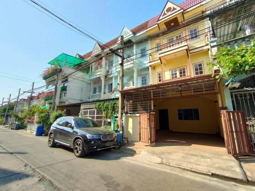 ขายบ้านมือสอง รีโนเวท ลำลูกกา สายไหม รังสิต ปทุมธานี 3