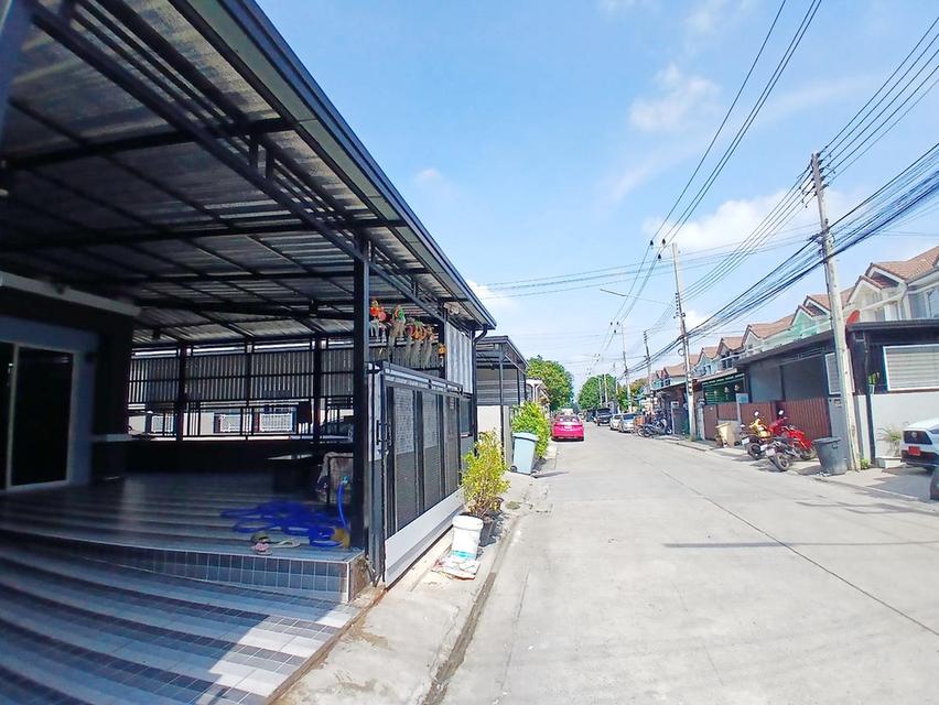 หมู่บ้านพฤกษา 57 ลำลูกกา คลอง3 ถนนลำลูกกา ซ.เปียร์นนท์ อ.ลำลูกกา จ.ปทุมธานี
