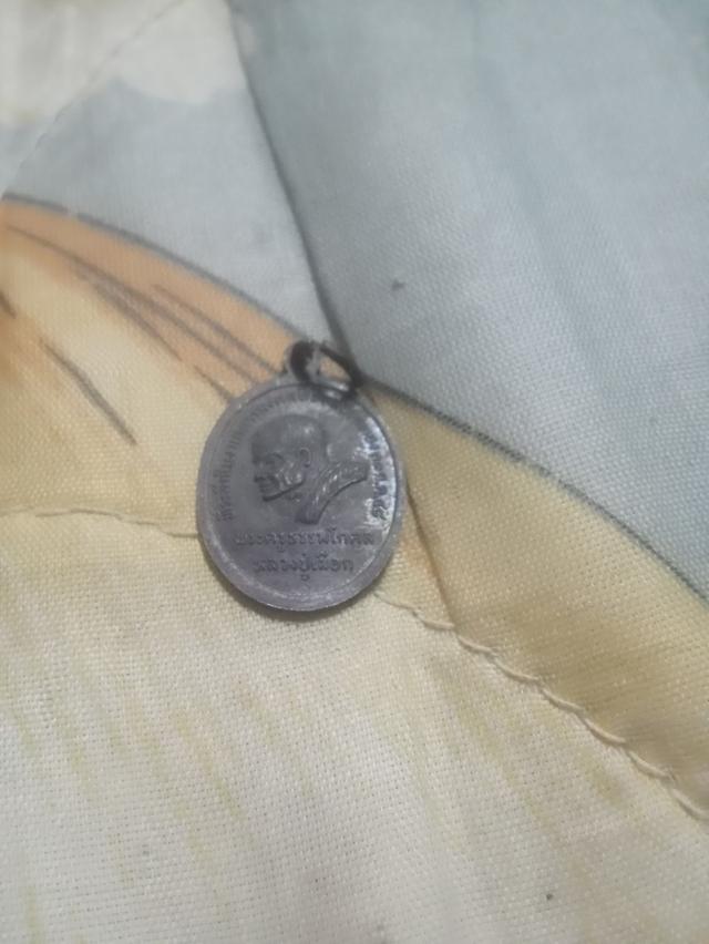 พระครูธรรมโกศลหลวงพ่อเผือก