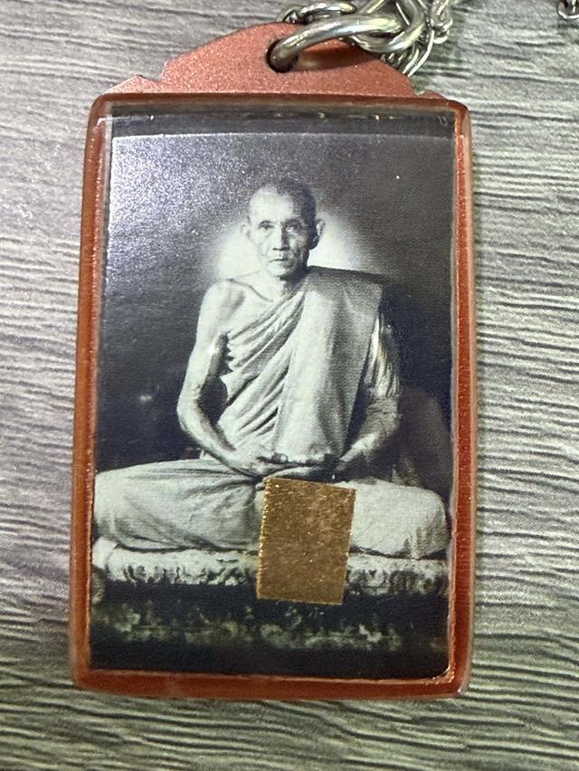 พระหลวงพ่อกวย ลูกย้อนยุคปี 58