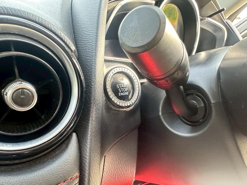 MAZDA 2 1.3 HIGH PLUS ปี 2015 Auto  16