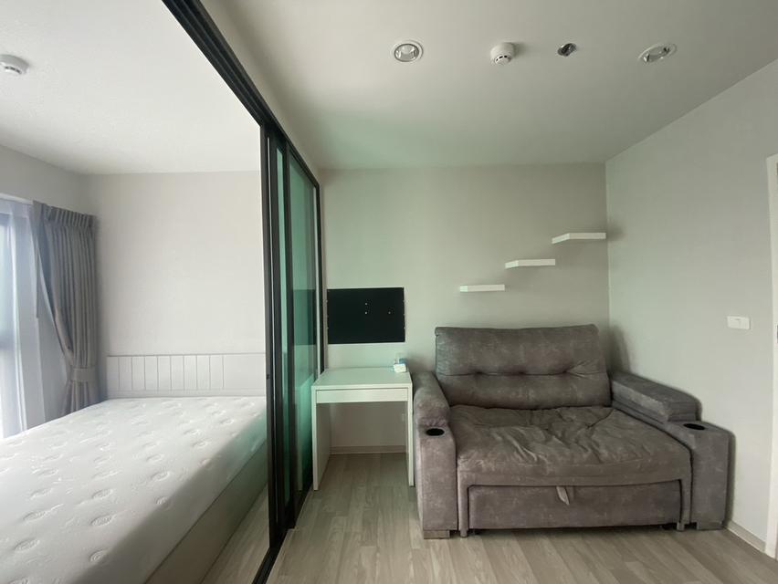 ขายคอนโด !! โครงการ The Privacy Rama9 ห้องขนาด 23.5 ตร.ม. 15