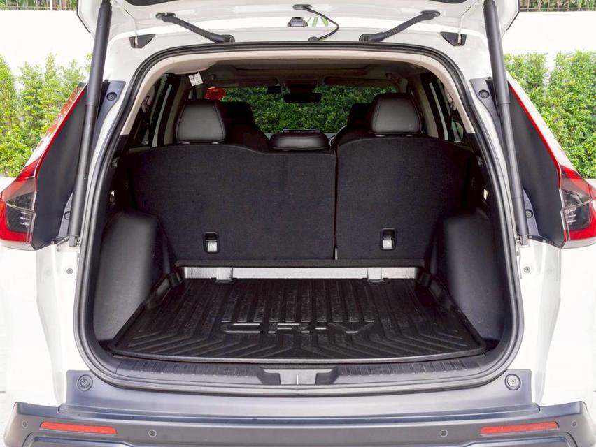 Honda CR-V 2.0 e:Hev ES ปีจด 2024 11