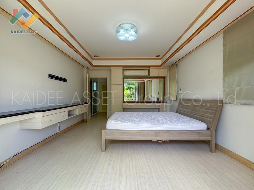 เดอะ แพลนท์ แจ้งวัฒนะ The Plant บ้านเดี่ยว เมืองทองธานี 14