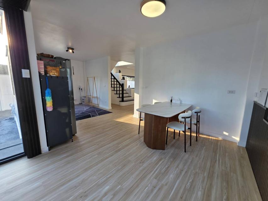 ขาย/ให้เช่าบ้านเดี่ยว 2 ชั้น หมู่บ้านสินทวีการ์เด้น 1 บ้านฉาง-ระยอง วิวภูเขา เงียบสงบเป็นส่วนตัว 11