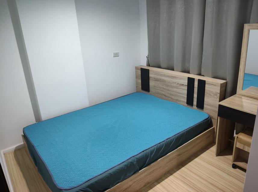 คอนโด เวลาดี เรสซิเดนซ์ vela de residence 10
