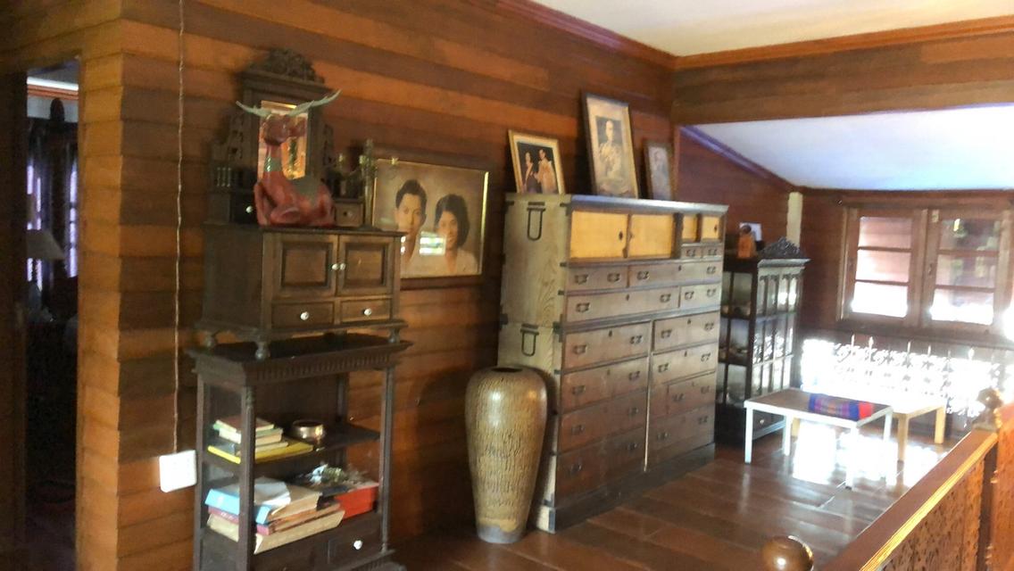 ขายบ้านเดี่ยว 2 ชั้น ครึ่งตึกครึ่งไม้ ติดถนนติดชุมชน ใจกลางเมือง ใกล้ตลาดตัวเมืองและกว๊านพะเยา ( เจ้าของขายเอง ) 12