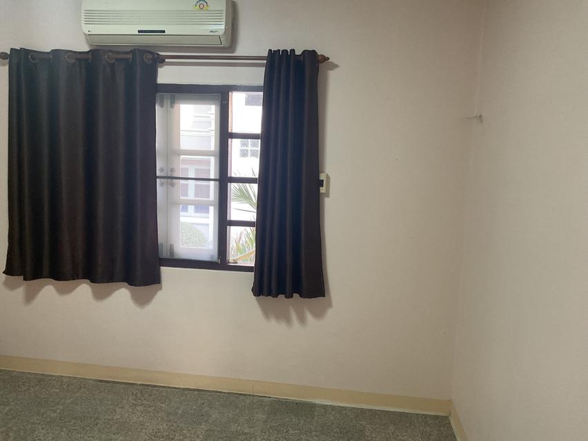 บ้านพร้อมที่ดินใกล้ทะเล โครงการบางซองลากูนฝั่งทะเล 11