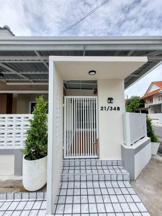 หมู่บ้านพฤกษา21 2