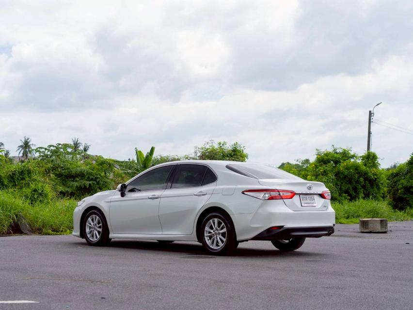 ขาย Toyota Camry 2.0G ปี19