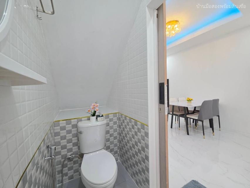 หมู่บ้านร่มทิพย์ 2 หทัยราษฎร์ 33 8