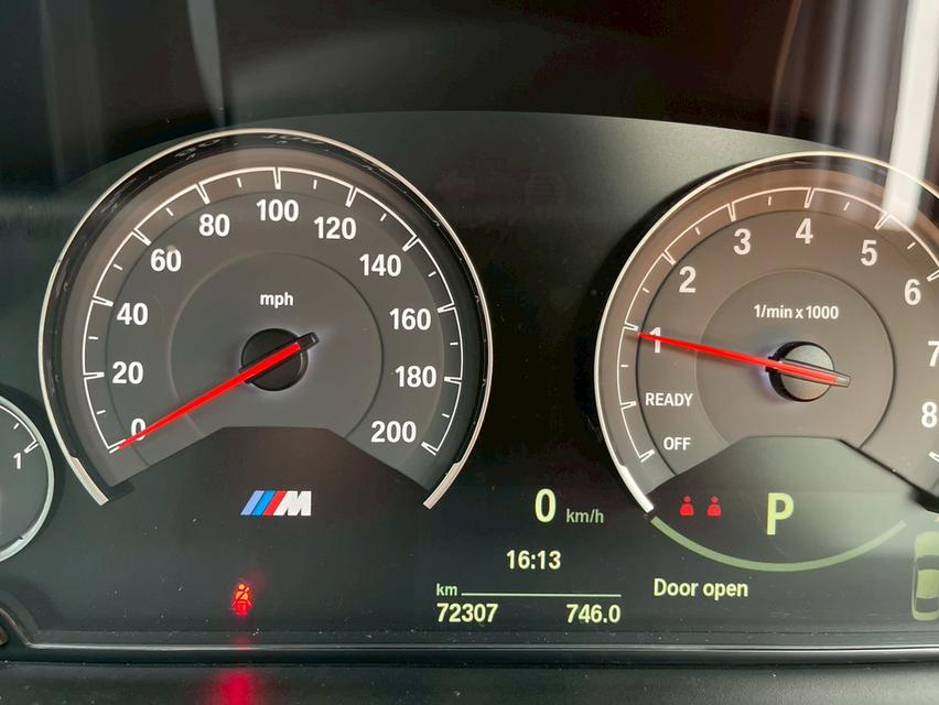 Bmw M4 Completition ปี17 ถูกที่สุด 14