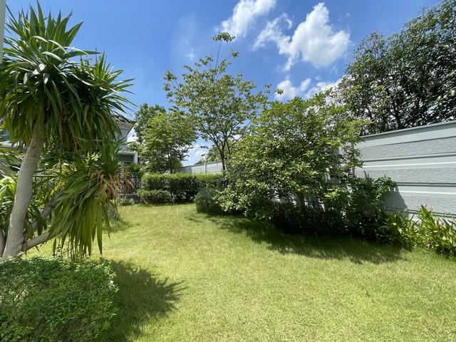 🥇 ขายบ้านเดี่ยว THE CITY บรมราชฯ - ทวีวัฒนา ที่ดิน 117 ตร.วา พื้นที่ใช้สอย 309 ตร.ม. 4 ห้องนอน | 4 ห้องน้ำ 20