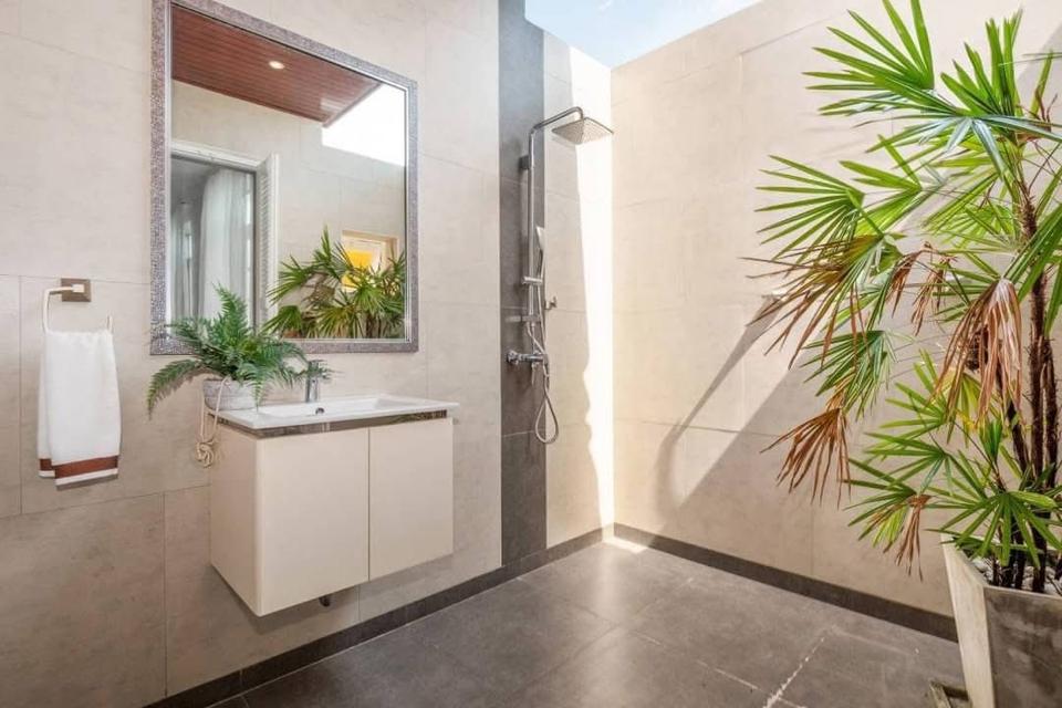 Selling villa 2 storey style Thai - Bali Pattaya 19.0 million  9