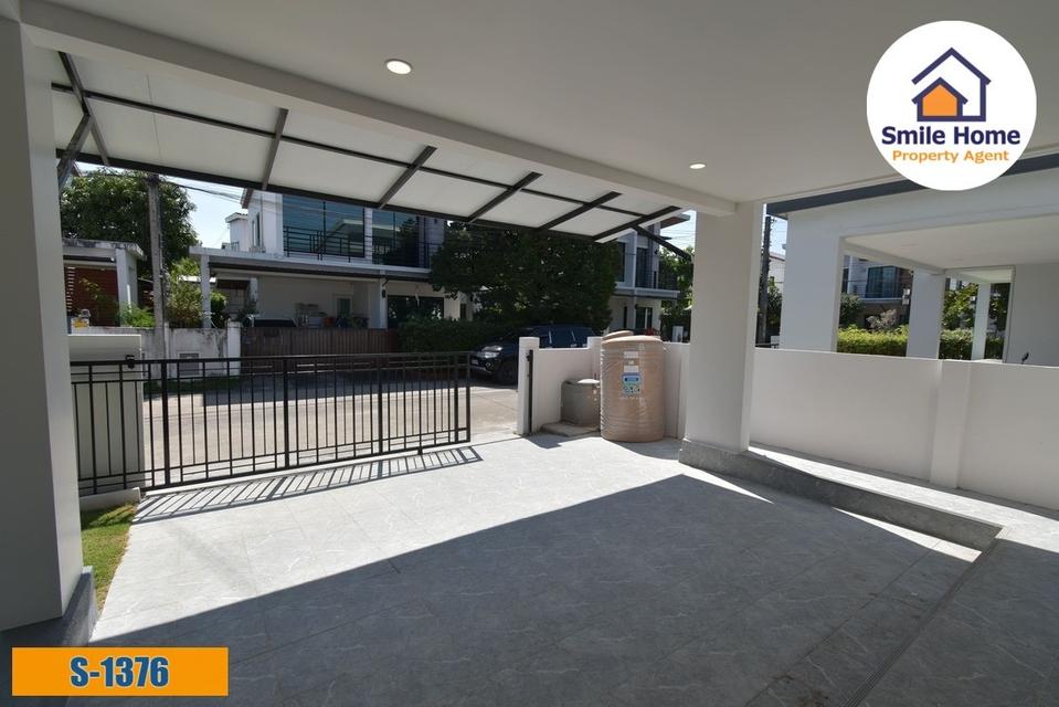 พฤกษาวีทู อ่อนนุช-พระราม9 ( Pruksa We/2 On Nut-Rama 9) 8