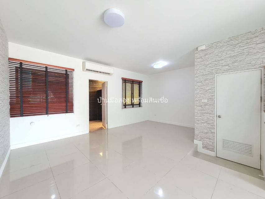 หมู่บ้านพลีโน่ รามอินทรา วงแหวน-จตุโชติ 7