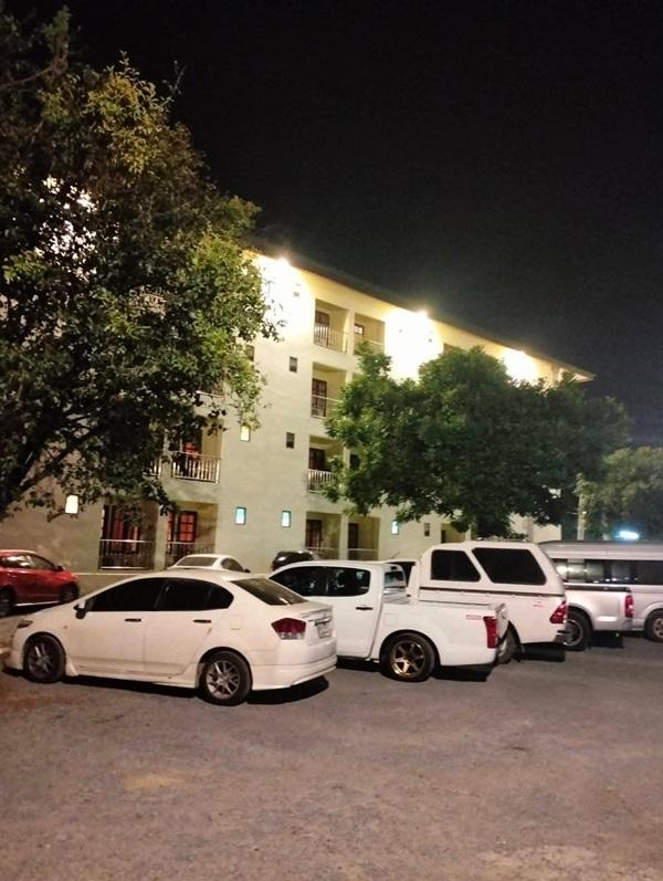 ขายด่วน!! โรงแรม ใกล้โรบินสัน สระบุรี โรงแรมขุมทรัพ์ตึก 4 ชั้น ใกล้สถานีรถไฟความเร็วสูง ทำเลดี ทำเลทอง โทร 083‐7823594 11