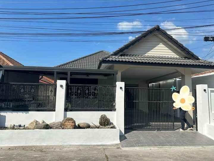 House for sale North Pattaya 1