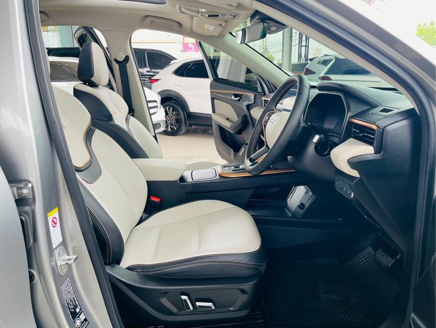 Haval Jolion Hybrid 1.5 Ultra 2021 17