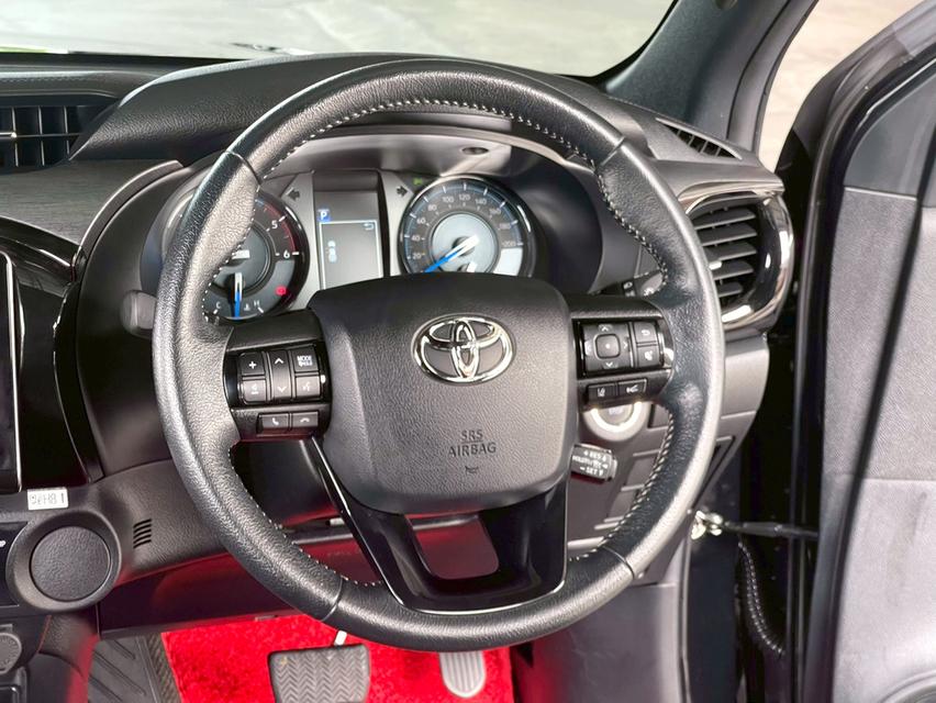 Toyota Revo 2.4 Rocco ปี21 10