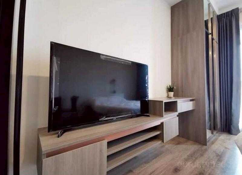 ให้เช่าคอนโด KnightsBridge Prime รัชโยธิน ห้องตกแต่งครบ ขนาด 23 ตรม ชั้น 28 วิว SCB Bank ใกล้ BTSพหลโยธิน24 - ghd000806R 4