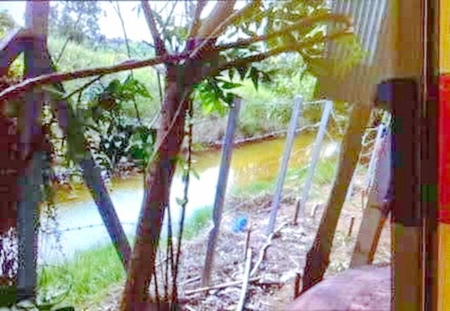 PTT ปตท.บางคล้า 550 ม.ถ.ฉะเชิงเทรา-กบินทร์บุรี 3121 ขายที่ดินเปล่ากั้นรั้ว 342ตร.ว. ใกล้ถนนใหญ่ ตลาดน้ำบางคล้า 3.6 กม. 8