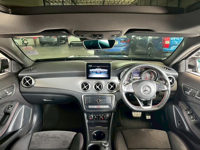 ปี 2019 BENZ GLA-CLASS, 250 19