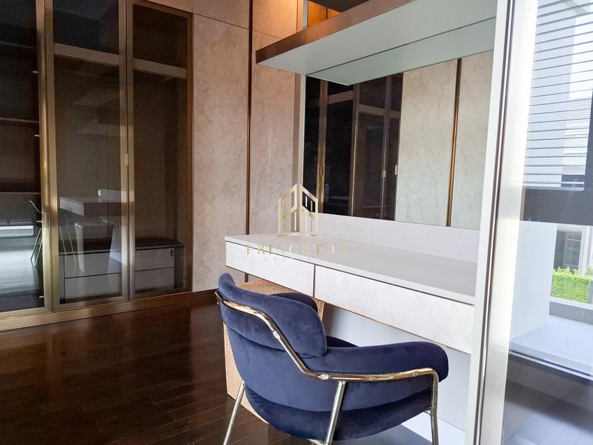 บ้านเดี่ยวหรู แกรนด์ บางกอก บูเลอวาร์ด กรุงเทพกรีฑา - Grand Bangkok Boulevard Krungthep Kreetha 19