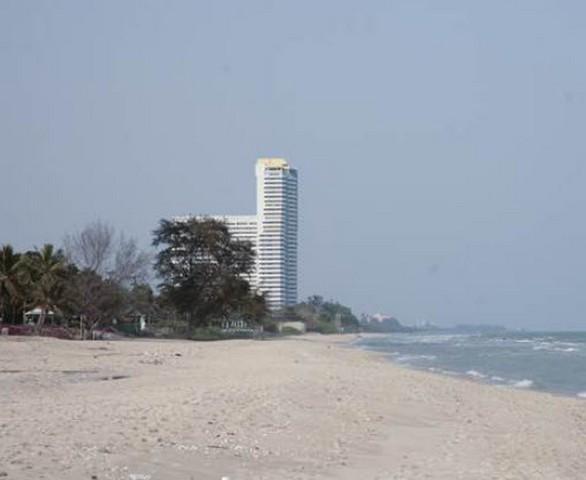 ขายด่วน! CONDO. The Energy Hua Hin ดิ เอ็นเนอร์จี้ หัวหิน FOR SALE!! 3