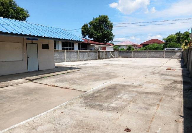 ขายที่ดิน 136 ตร.ว. พร้อมสิ่งปลูกสร้าง ซอยรามอินทรา 58 คันนายาว กรุงเทพมหานคร 7
