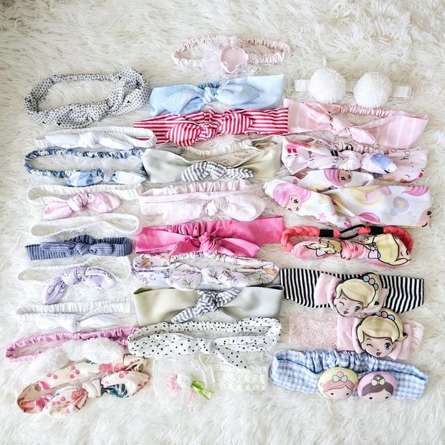 ขายเหมา ชุดเด็ก ชาลอม Chalom ส่งต่อมือสอง สภาพใหม่ ไม่มีตำหนิ สำหรับท่านที่ต้องการรับเสื้อผ้าไปขายต่อ รูปที่ 9
