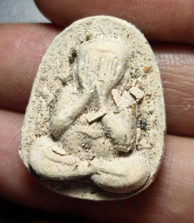 พระปิดตาหลวงปู่โต๊ะวัดประดู่ฉิมพลี