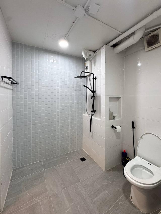 คอนโด โครงการตวันนาเรสซิเด้นท์2 จตุจักร 9