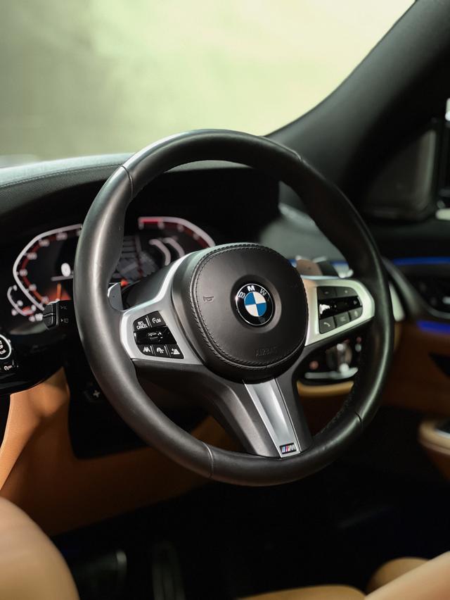 BMW 630i GT M Sport