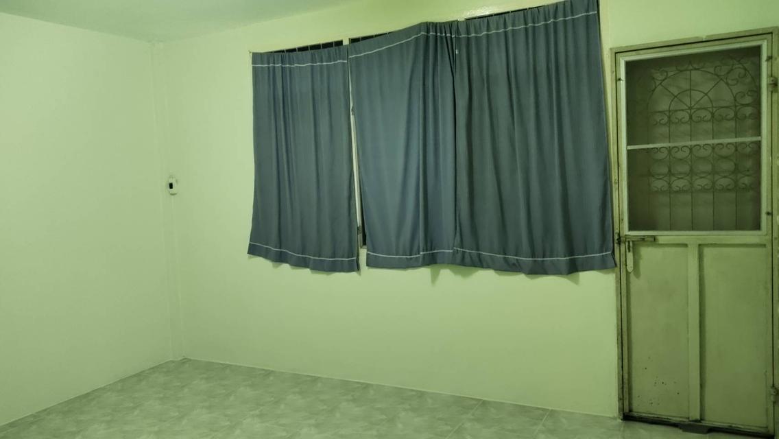 บ้านเช่า ทาวน์เฮาส์3ชั้น 13