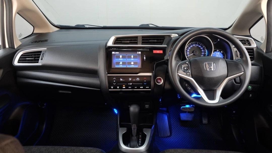 HONDA JAZZ  รุ่น  V+ ปี 2015 รหัส KN9554 13