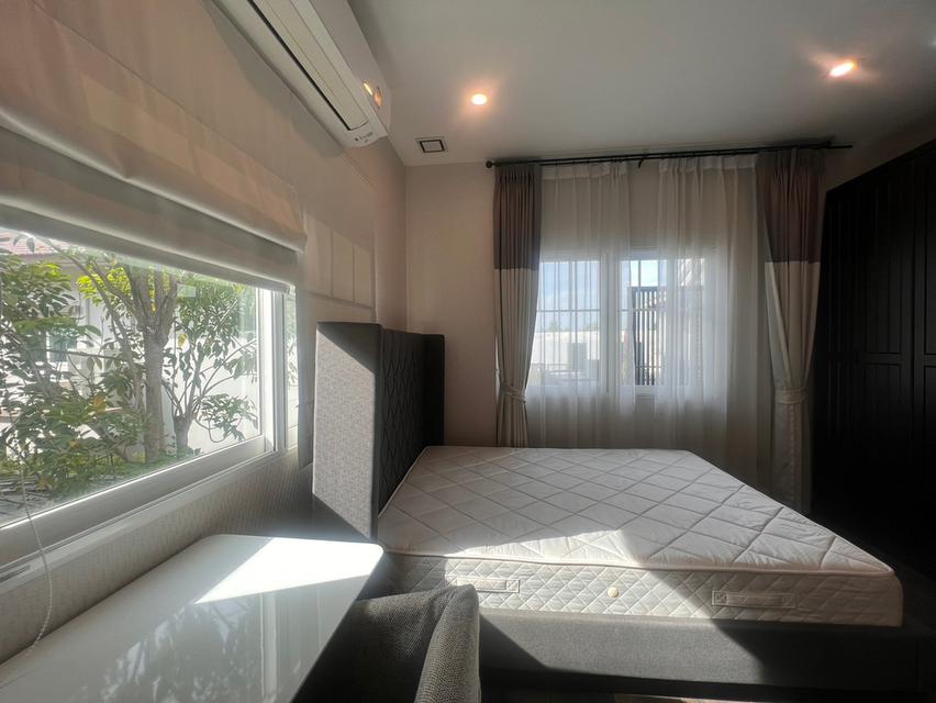 ขาย เช่าบ้านนันทวันบางนา กม.7 19