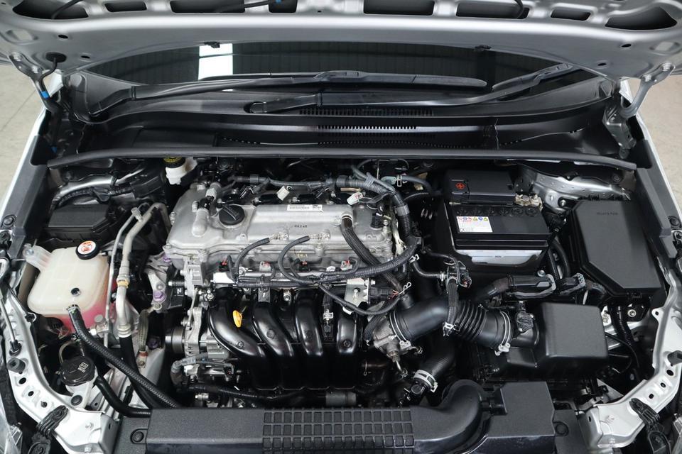 2020 Toyota Corolla Altis 1.6 G Sedan AT 2
