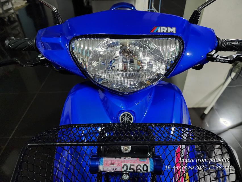 Yamaha mio 115 ปี2004
