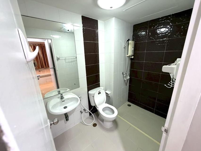 ขายสมาร์ท คอนโดพระราม 2 บิ้วอินแต่งสวย ราคา 1,090,000 บาท SMART CONDO RAMA 2 ตึกG ชั้น3 พื้นที่ 28.50 ตรม. 1 ห้องนอน 1 ห้องน้ำ 1 ห้องรับแขก 1 ห้องครัว 12