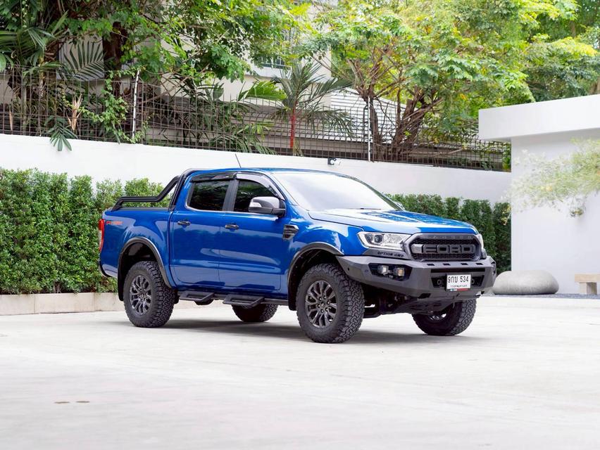 Forr Ranger 2.0 Fx4 4wd ปี23