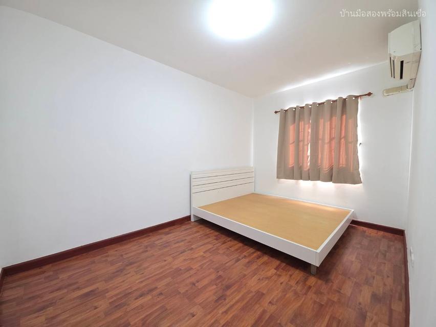 หมู่บ้านพฤกษาวิลล์ 23 พระยาสุเรนทร์ 21 18