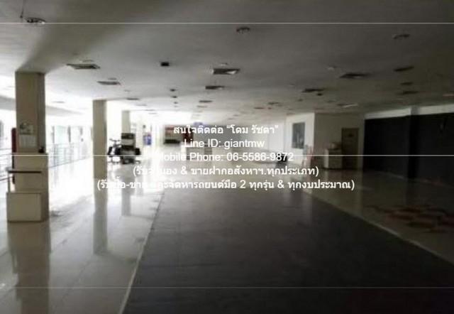 ให้เช่าโชว์รูม (Showroom) และคลังสินค้า (Warehouse) เพื่อแสดงสินค้า ติดถนนรามอินทรา (แนวรถไฟฟ้าสีชมพู) 6,055 ตร.ม. ราคา  3