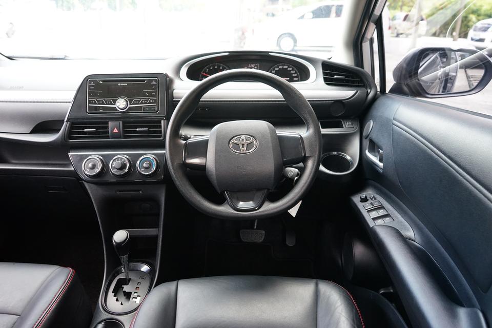 2018 TOYOTA SIENTA 1.5 G  ( 8126 )  13