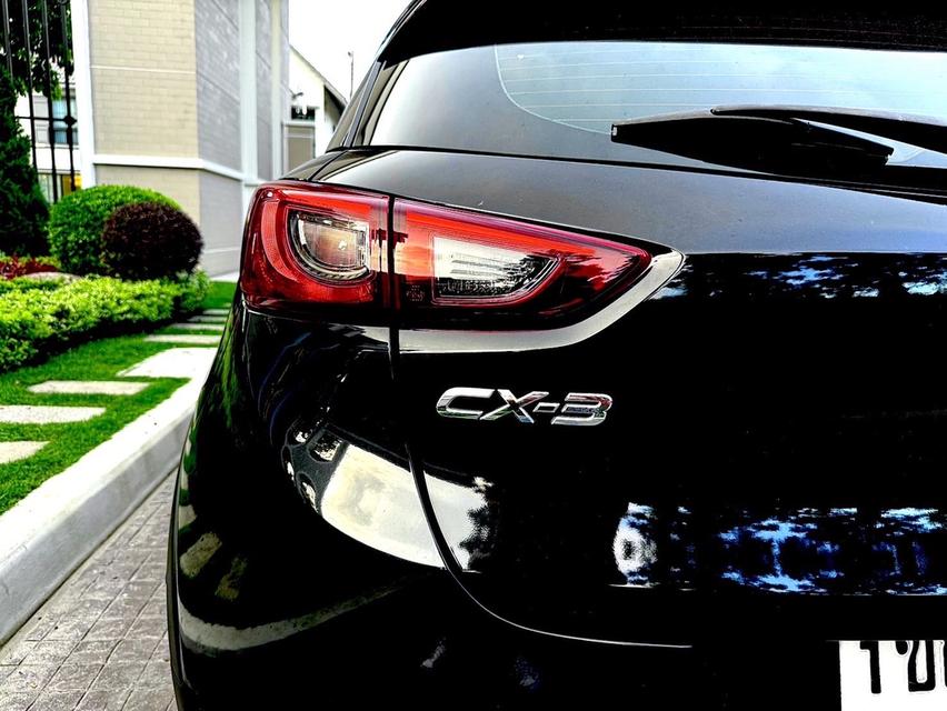 🚘 MAZDA CX3 2.0 ปี 2020 🚘 รูปที่ 12